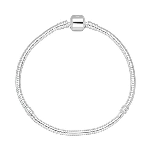 Pulsera para Charm 20 cm