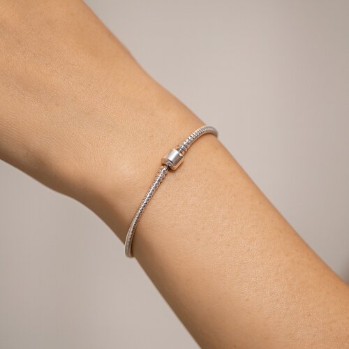 Pulsera para Charm 20 cm