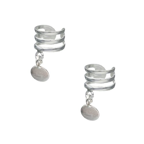 Aro Bidu Triple con Circulo