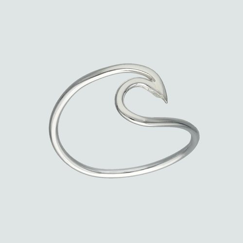 Anillo Ola