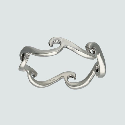 Anillo Olas