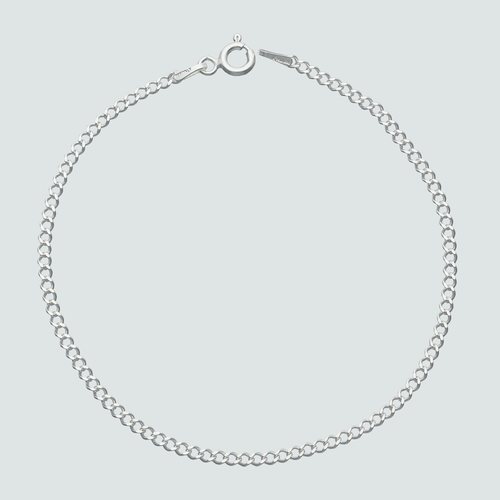 Pulsera Grumet