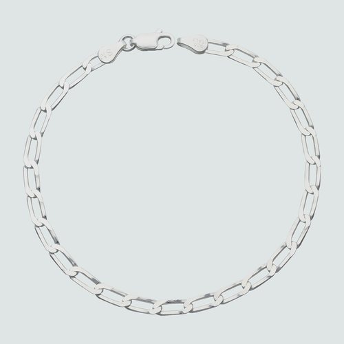 Pulsera Grumet