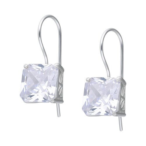 Aro Circón 10x10 mm