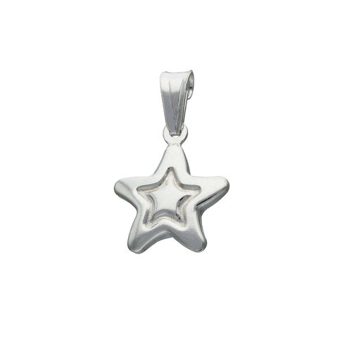 Colgante Estrella