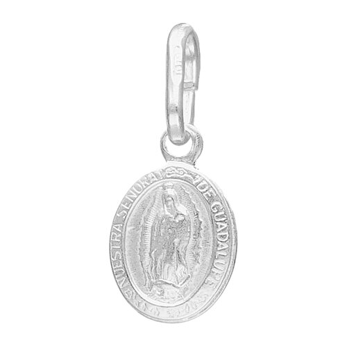 Colgante Virgen de Guadalupe