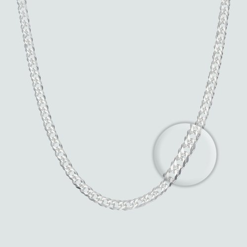 Cadena Doble Grumet