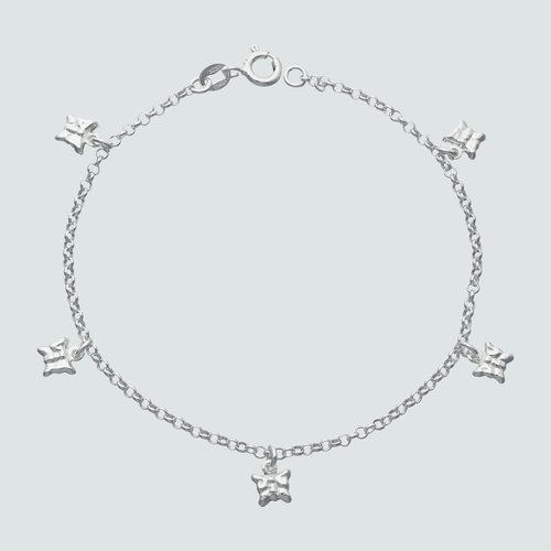 Pulsera Mariposas