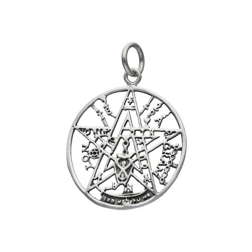Colgante Tetragrammaton