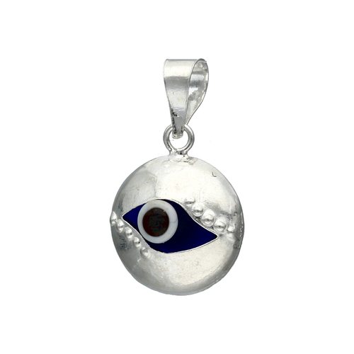 Colgante Ojo Turco