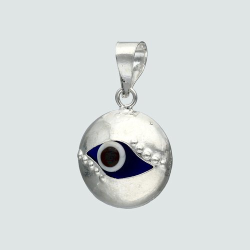 Colgante Ojo Turco