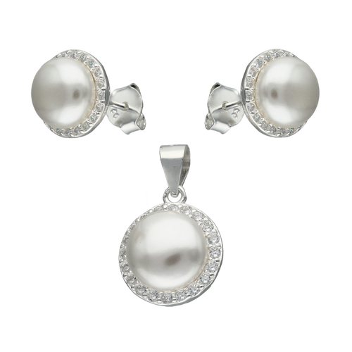 Conjunto Perla y Circones