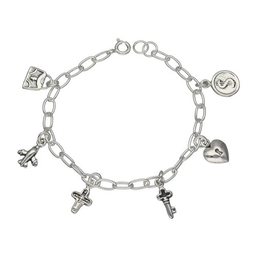 Pulsera Viajera