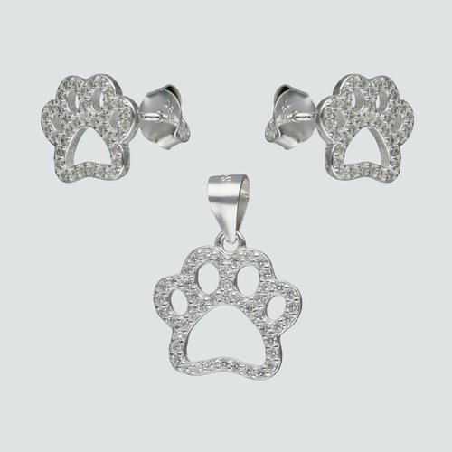 Conjunto Patita con Circones