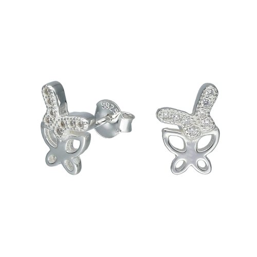 Aro Mariposas con Circones