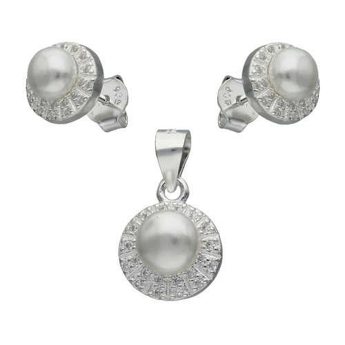 Conjunto Perla Circones