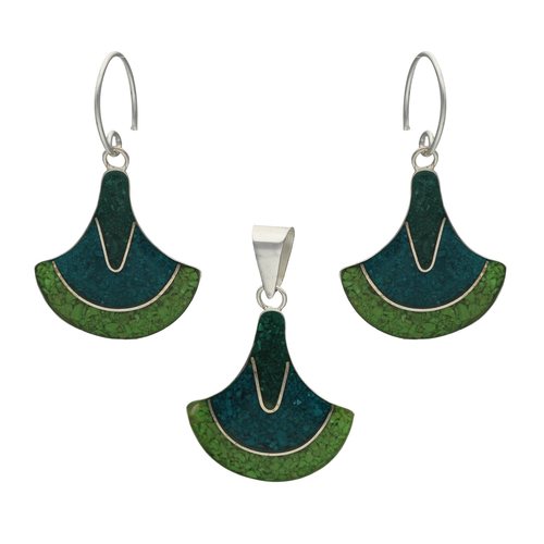 Conjunto Piedra Picada