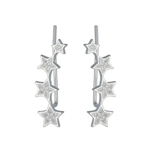 Aro Trepador Estrellas Circones