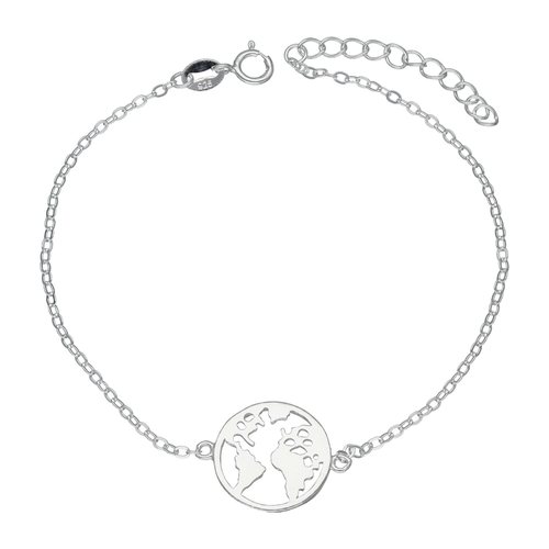 Pulsera Mapa