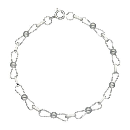 Pulsera Lazos