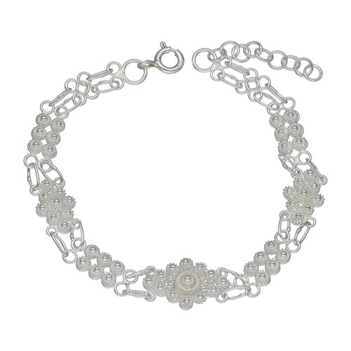 Pulsera Étnica