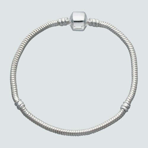 Pulsera para Charms 17 cm