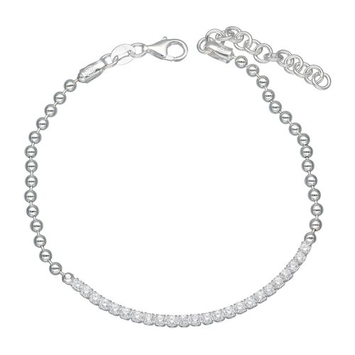 Pulsera Circones y Esferas
