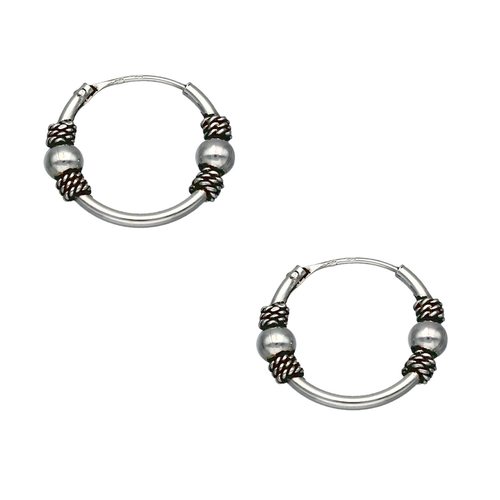 Aro Argolla Bali 16 mm