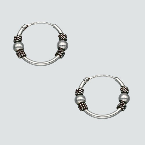 Argolla Bali 16 mm