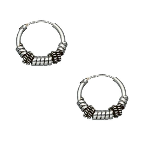 Aro Argolla Bali 14 mm
