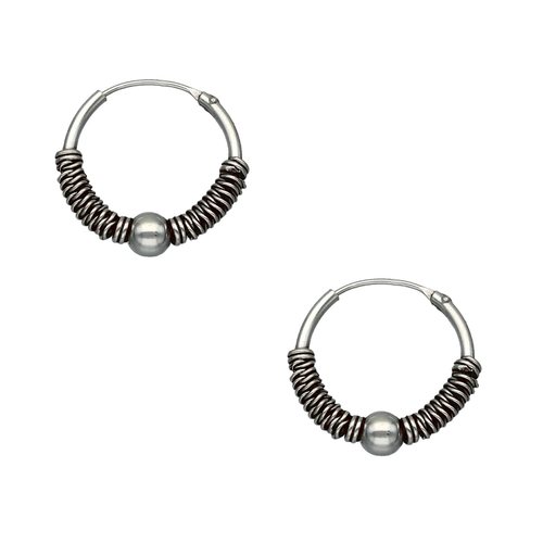 Aro Argolla Bali 16 mm