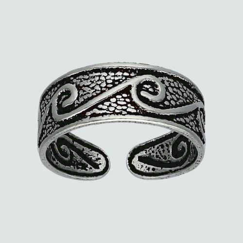 Anillo Midi Olas