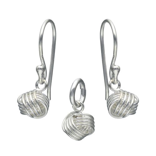 Conjunto Nudo 7 mm