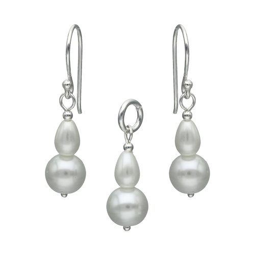 Conjunto Perlas