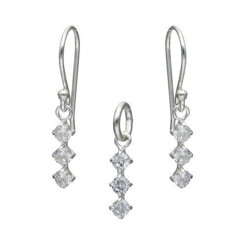 Conjunto Circones Trilogía