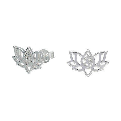 Aro Flor de Loto Yoga OM