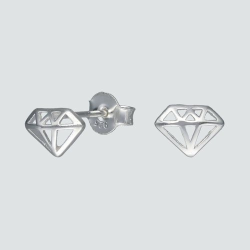 Aro Corte Diamante