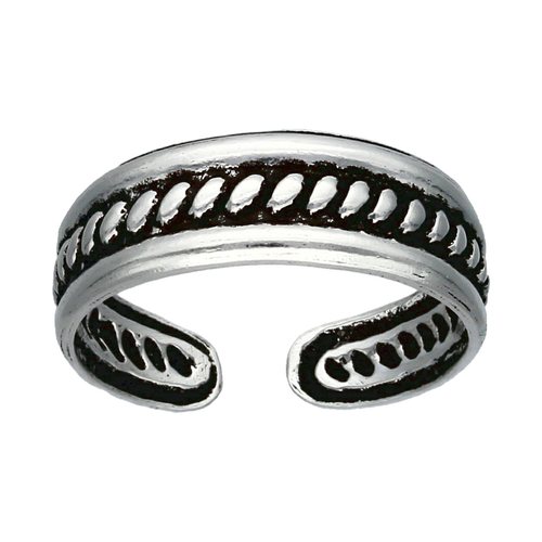 Anillo de Pie Étnico