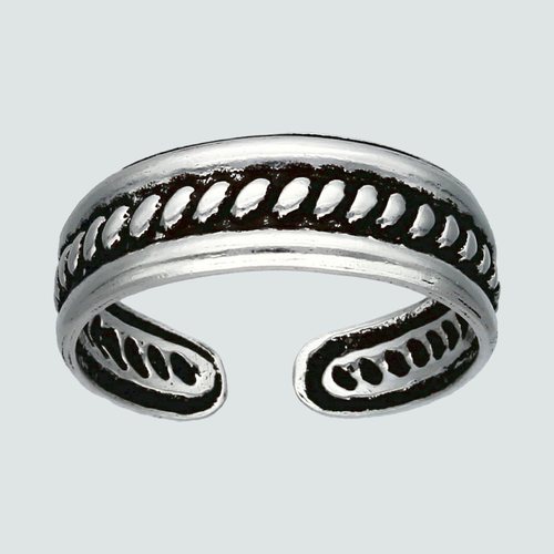 Anillo de Pie Étnico