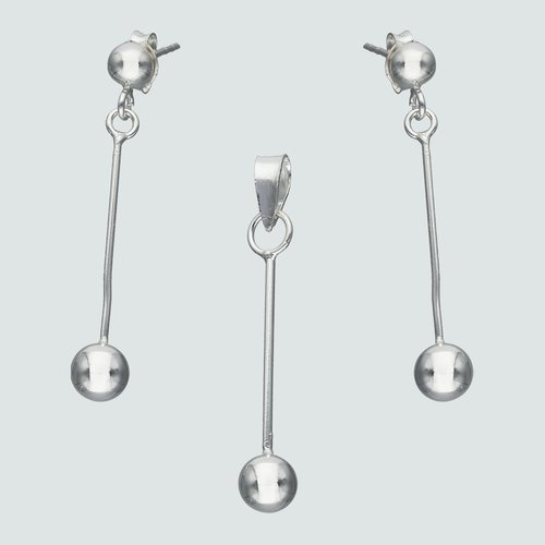 Conjunto Palito y Esfera