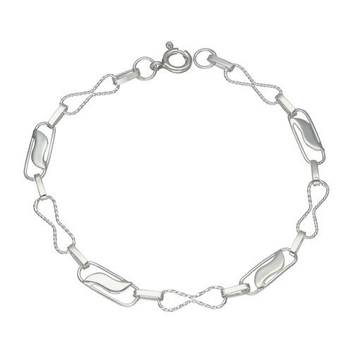Pulsera Infinitos