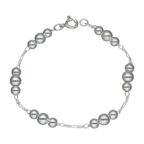 Pulsera Cartier con Esferas