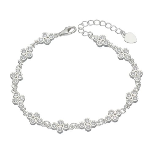 Pulsera Circulos Circones