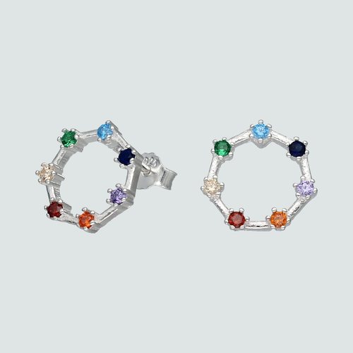 Aro Karma Circones 7 Chakras