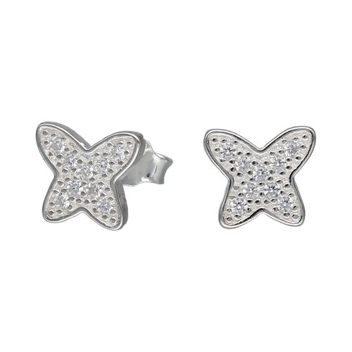 Aro Mariposa con Circones