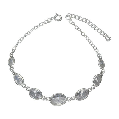 Pulsera Circones Ovalados