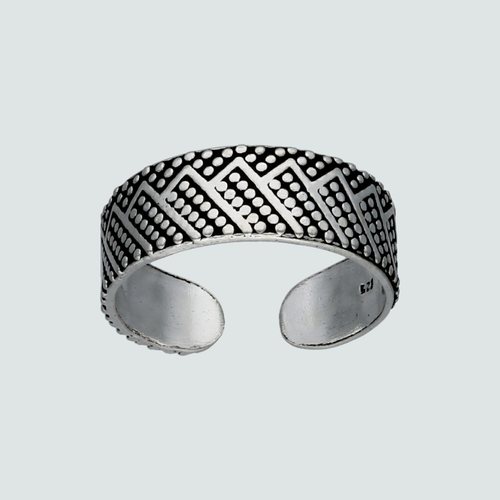 Anillo Midi Montañas