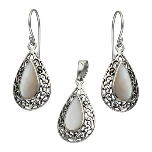 Conjunto Gota Nacar