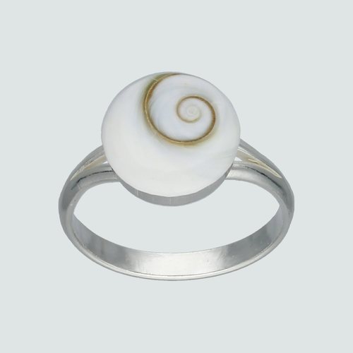 Anillo Ojo de Shiva