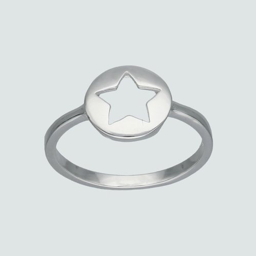 Anillo Estrella